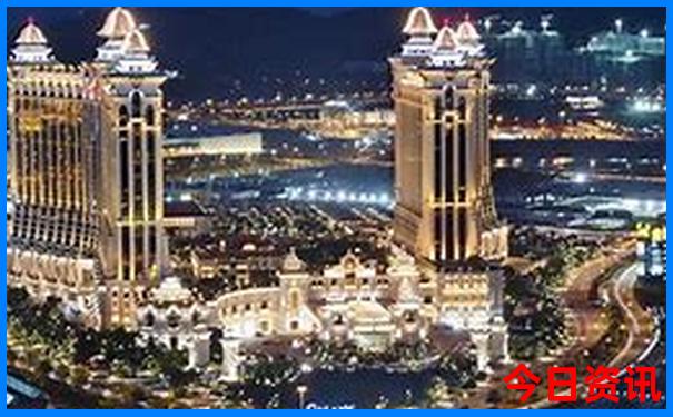 港澳五天四晚旅游攻略